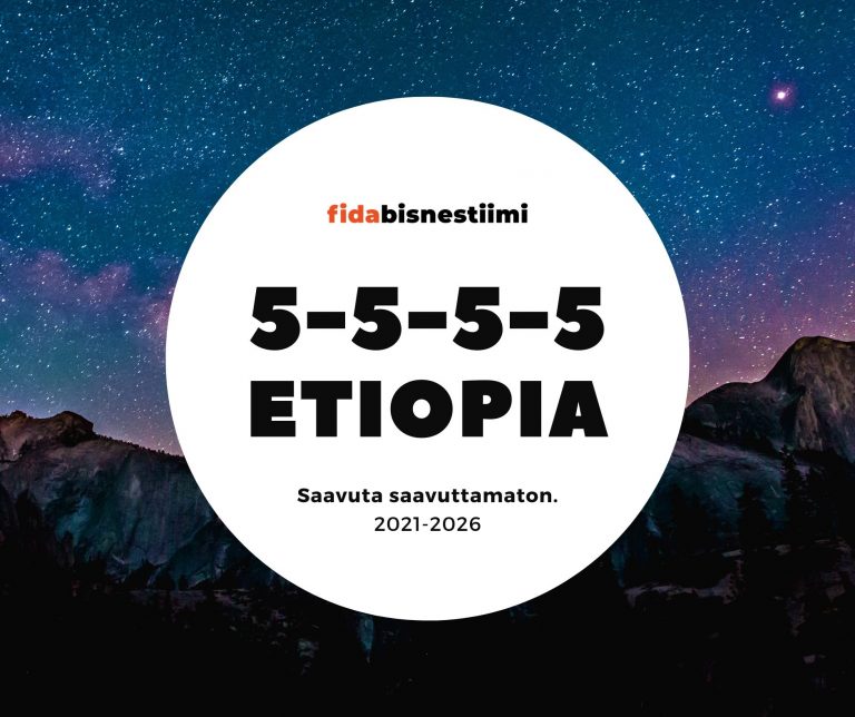 Mitä Jumala voisi tehdä 500 uuden pioneeripastorin kautta?